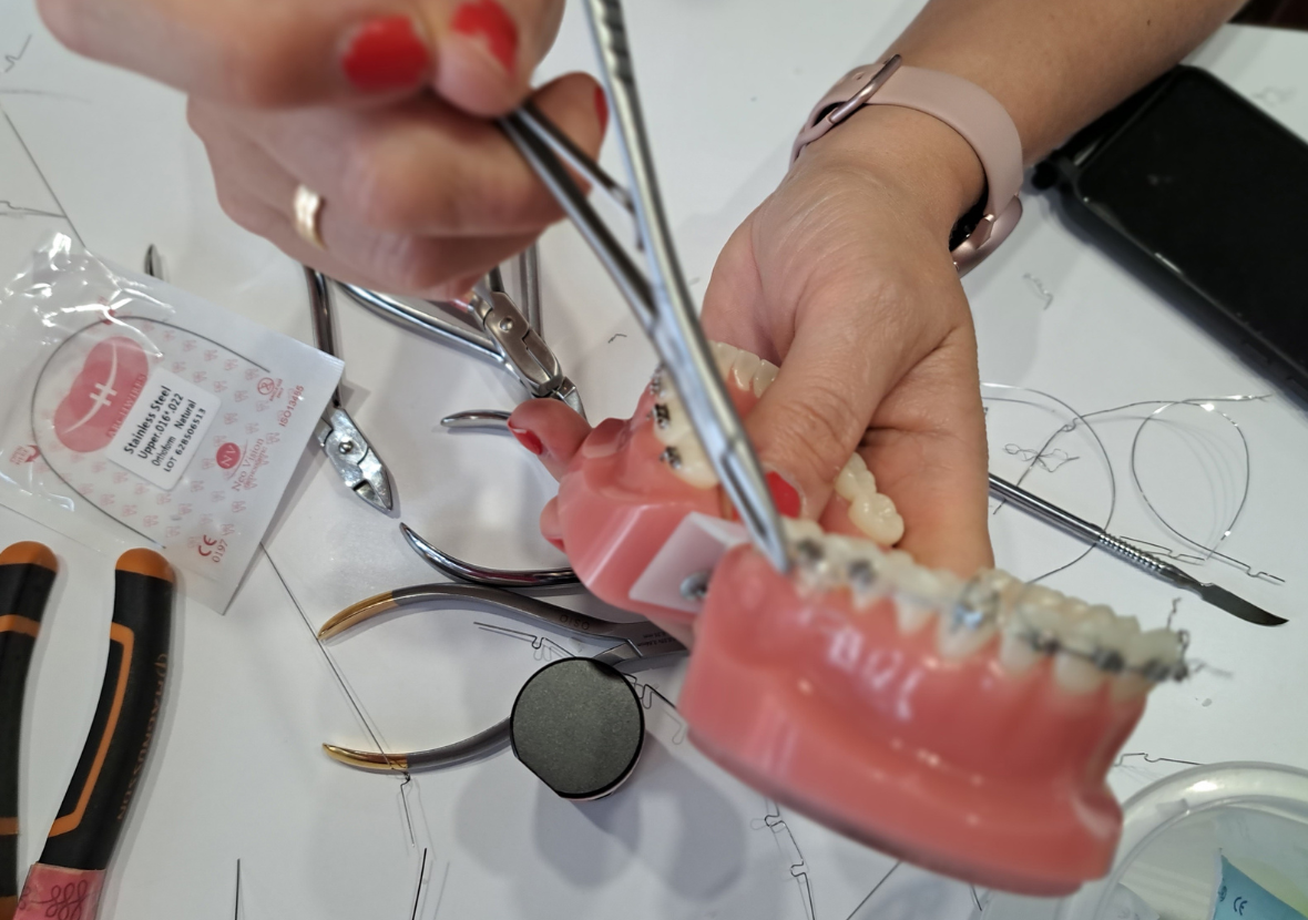 máster en ortodoncia de athenea dental institute