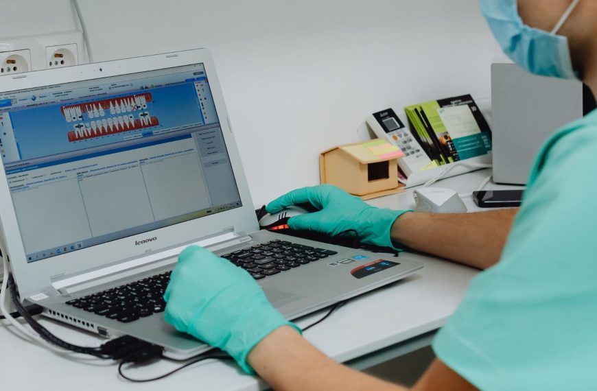 Ortodoncia digital y nuestra práctica clínica efectiva