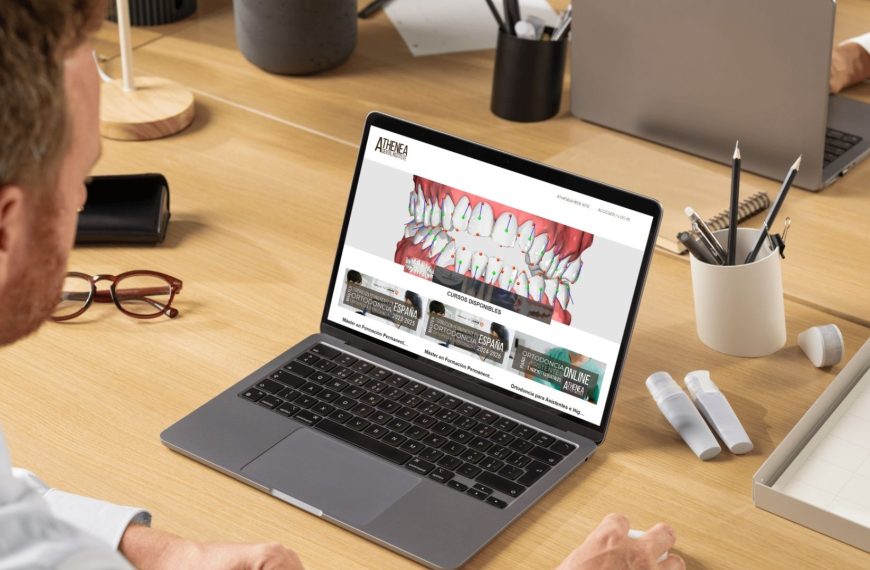 Formación online en ortodoncia: ¿Online significa menos riguroso?