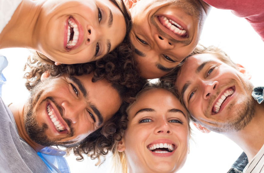 Máster en Ortodoncia y Ortopedia Dentofacial