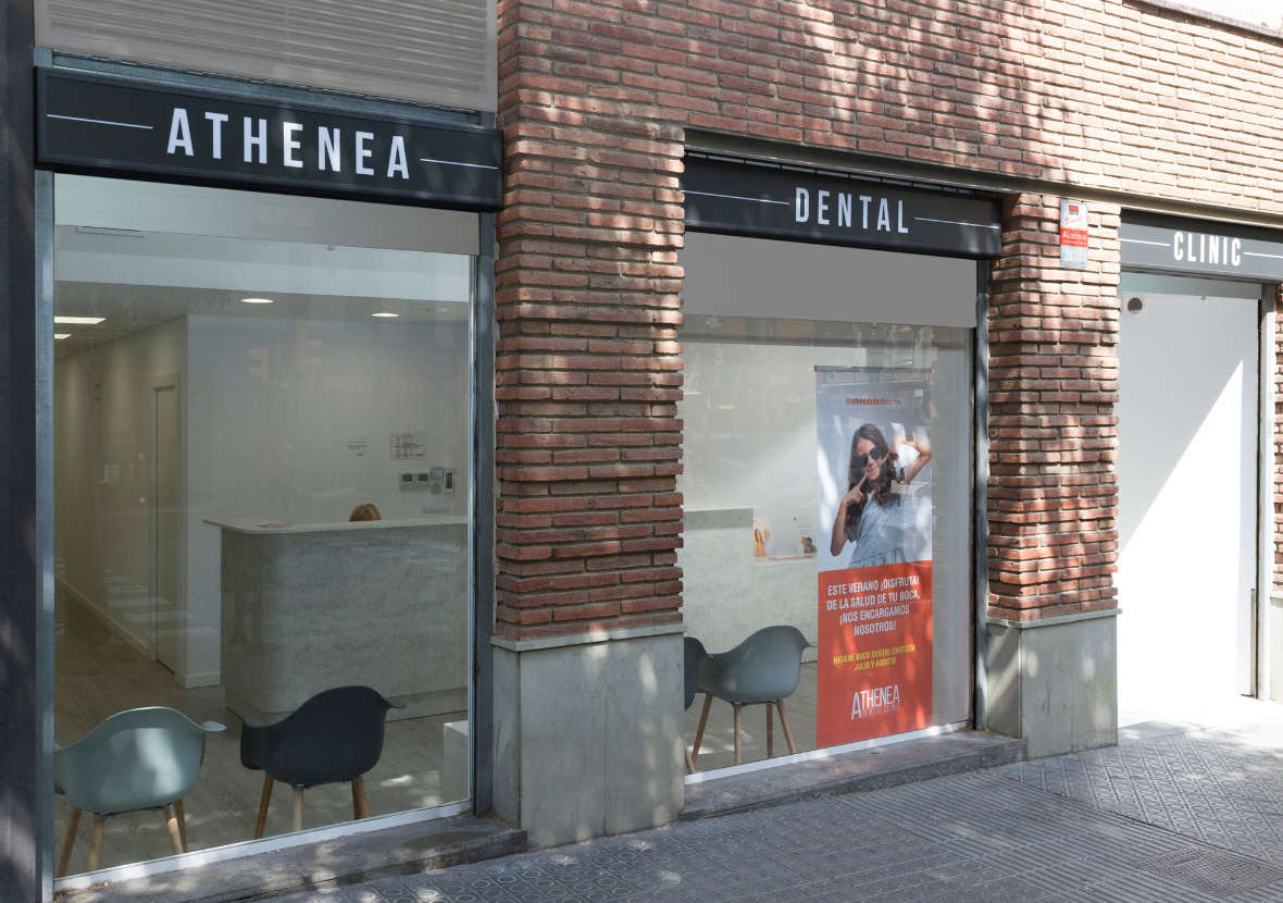 Master en ortodoncia